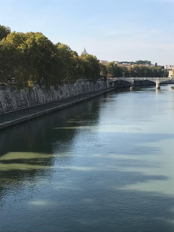 Trastevere Romantic Apartment Rom